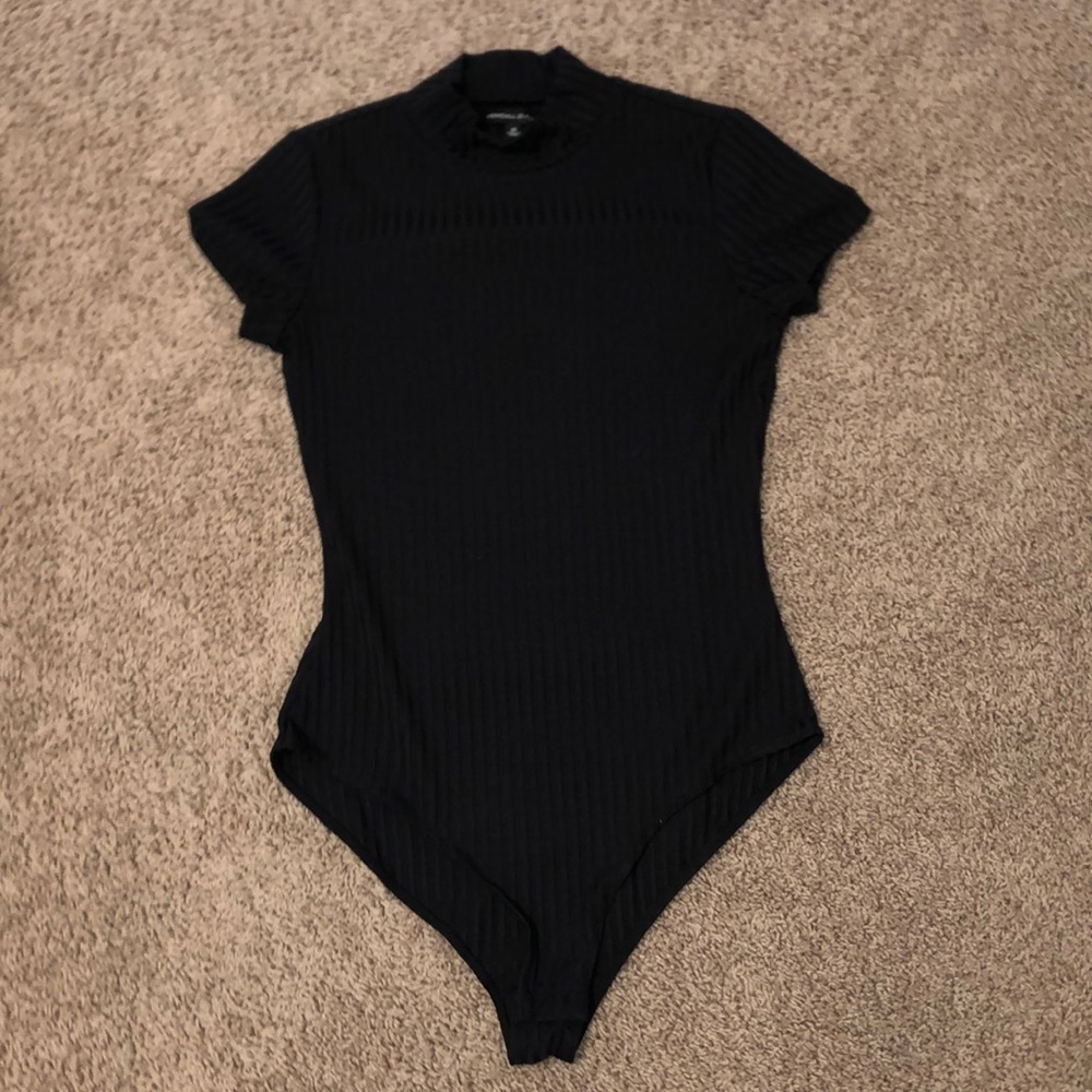 Kendall & Kylie body suit